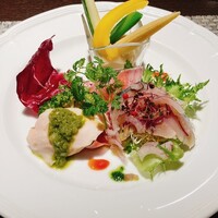 トラットリア トペ - 