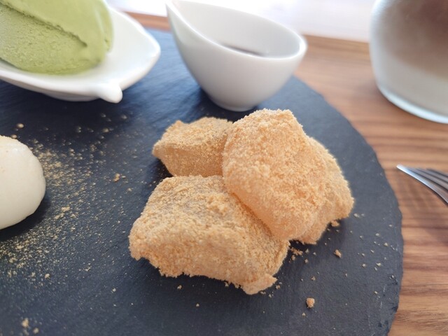 オニギリカフェ えん結び - 六会日大前/おにぎり | 食べログ