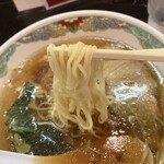 麺工房 ジロー - 