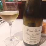 シェ シロ - しろ