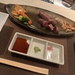 Kyouto Gion Teppanyaki Purancha-Ken - 