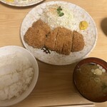 とんかつ村井 - 