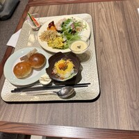クロスダイン - 
