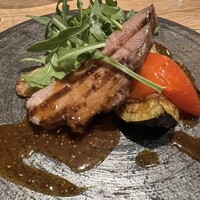 AWkitchen TOKYO 新丸ビル店 - 