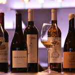 MARKITH - ワイン集合