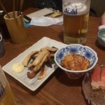 炭火焼食堂 こがね屋 - 