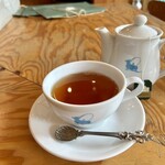 カフェ・ド・リオン パレット - 