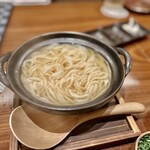 AZABU UDON - 