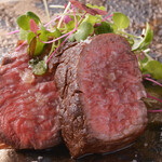 MARKITH - 特選黒毛和牛のロースト