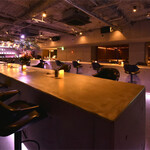 MARKITH - 店内全体