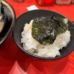 横浜家系総本山 吉村家直系店 ラーメン内田家 - 