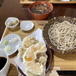 蕎麦　大さわ - 