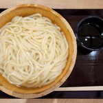 丸亀製麺 - 