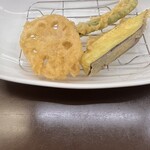 Tempura Sakae - 