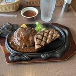 フォルクス - 肉祭り