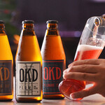 MARKITH - クラフトビール