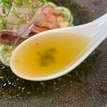 らー麺 あけどや - 