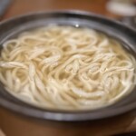 AZABU UDON - 