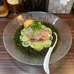 らー麺 あけどや - 