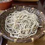 蕎麦　大さわ - 