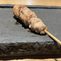焼鳥 市松 - 