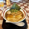 中華そば 麺や食堂 本店