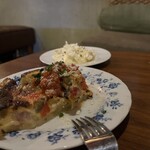 和伊ん食堂 ハコ - 