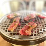 Yakiniku Sabuchan - 