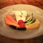 ロッキングチェア - 