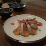 和伊ん食堂 ハコ - 