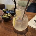 和伊ん食堂 ハコ - 