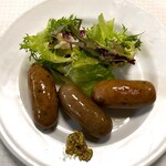 フレスガッセ - 