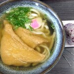 資さんうどん - 