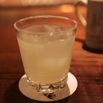 ロッキングチェア - 