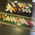 Sushi Uoyuu - 