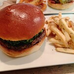 Craft Burger co. - 