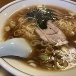 新香飯店 - 