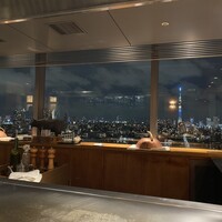 鉄板焼 木場 - 