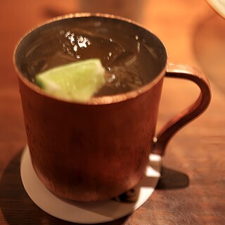 ロッキングチェア_0