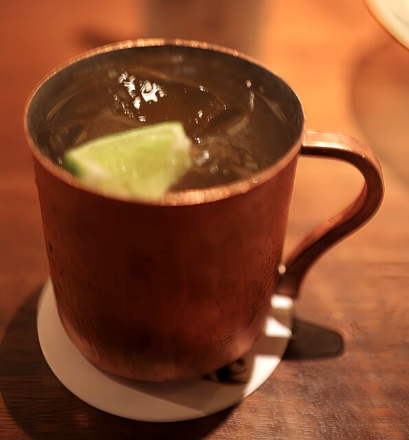 Bar Rocking chair photo