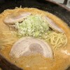 しもがも担々麺