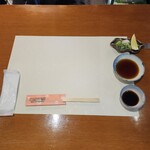 カフェ＆鉄板レストラン 藤川 - 