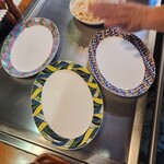 カフェ＆鉄板レストラン 藤川 - 