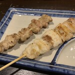 立呑 田んぼ道 - 