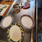 カフェ＆鉄板レストラン 藤川 - 