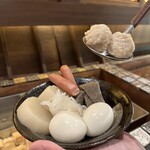 Oden To Yakitori Edomae Toukyou - 