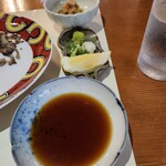 カフェ＆鉄板レストラン 藤川 - 