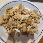 カフェ＆鉄板レストラン 藤川 - 