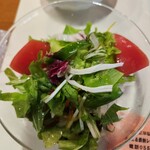 カフェ＆鉄板レストラン 藤川 - 