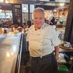 カフェ＆鉄板レストラン 藤川 - 